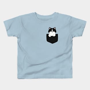 Renny Rain Kids T-Shirt